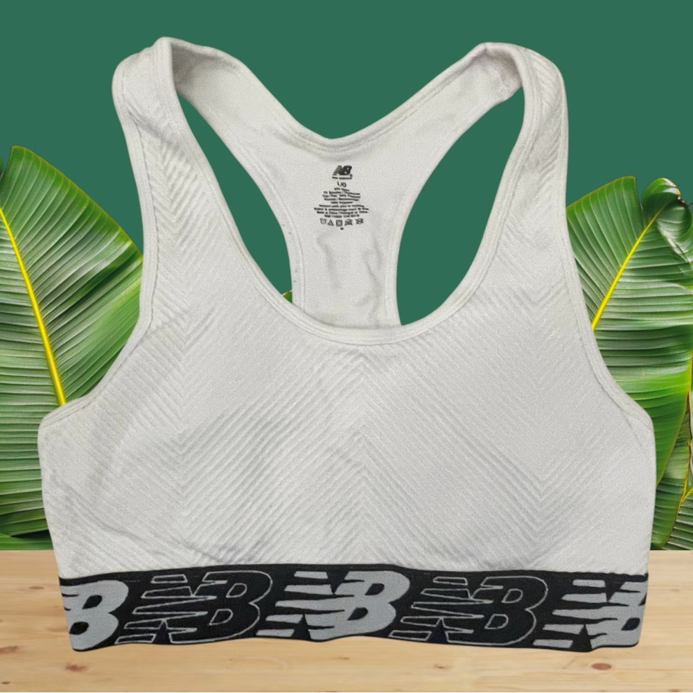 New Balance Sports Bra